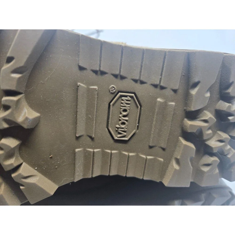 Mcrae footwear combat